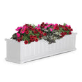 Mayne Cape Cod Window Box 4ft 4841