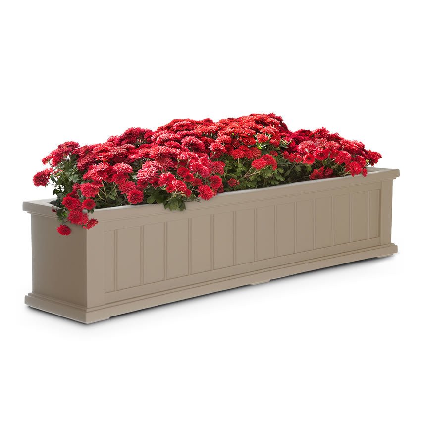 Mayne Cape Cod Window Box 4ft 4841