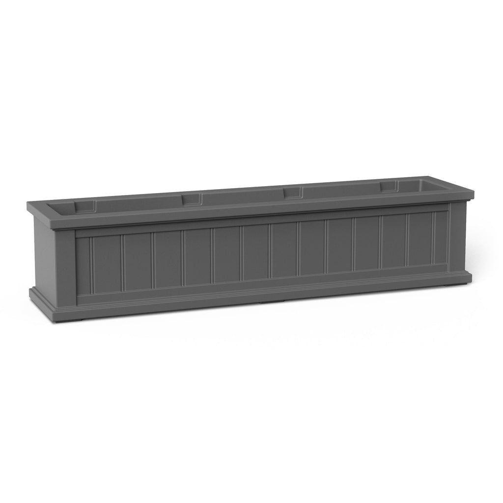 Mayne Cape Cod Window Box 4ft 4841