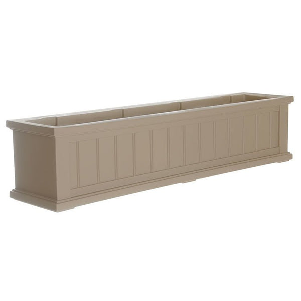 Mayne Cape Cod Window Box 4ft 4841