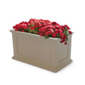 Mayne Fairfield 20x36 Rectangle Planter 5826