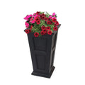 Mayne Fairfield 28" Tall Planter 5829