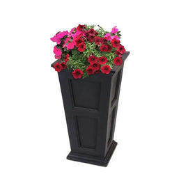 Mayne Fairfield 28" Tall Planter 5829