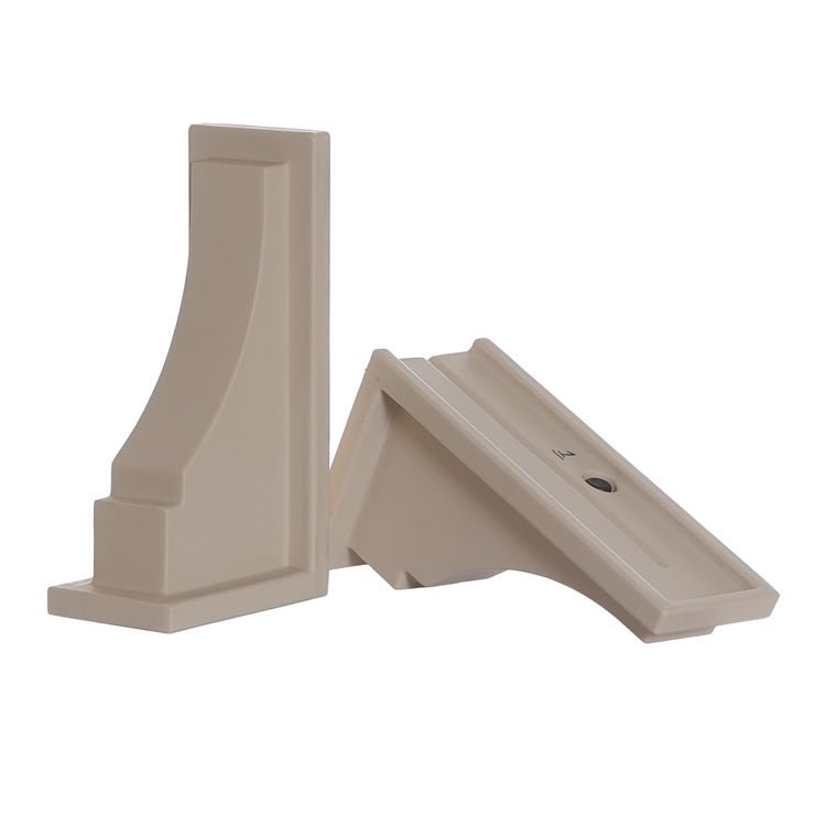 MayneMayne Fairfield 2PK Decorative Brackets 5856 5856-B- BetterPatio.com