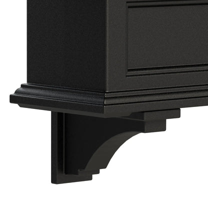 MayneMayne Fairfield 2PK Decorative Brackets 5856 5856-ES- BetterPatio.com