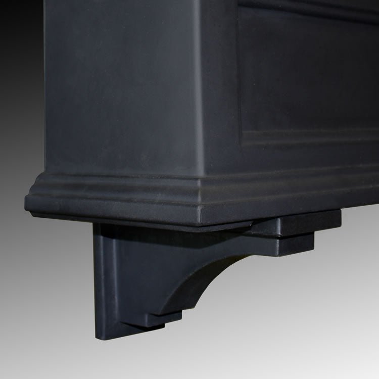 MayneMayne Fairfield 2PK Decorative Brackets 5856 5856-ES- BetterPatio.com