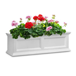 Mayne Fairfield 3ft Window Box 5822