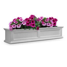 Mayne Fairfield Window Box 5ft 5824