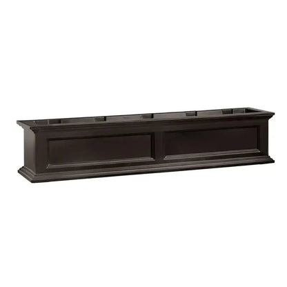 MayneMayne Fairfield Window Box 5ft 5824 5824-ES- BetterPatio.com