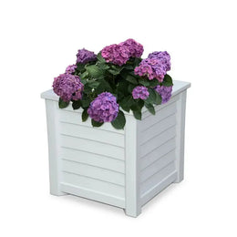 Mayne Lakeland 20x20 Square Planter 5867