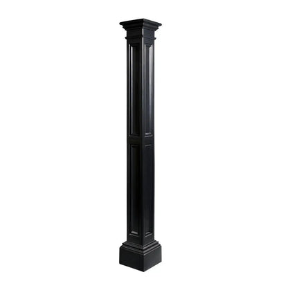 MayneMayne Liberty Lamp Post NO Mount 5838 5838-B- BetterPatio.com