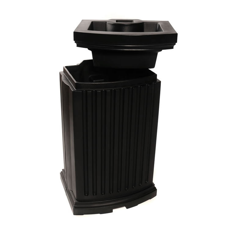 MayneMayne Madison Rain Catcher 5847 5847-B- BetterPatio.com