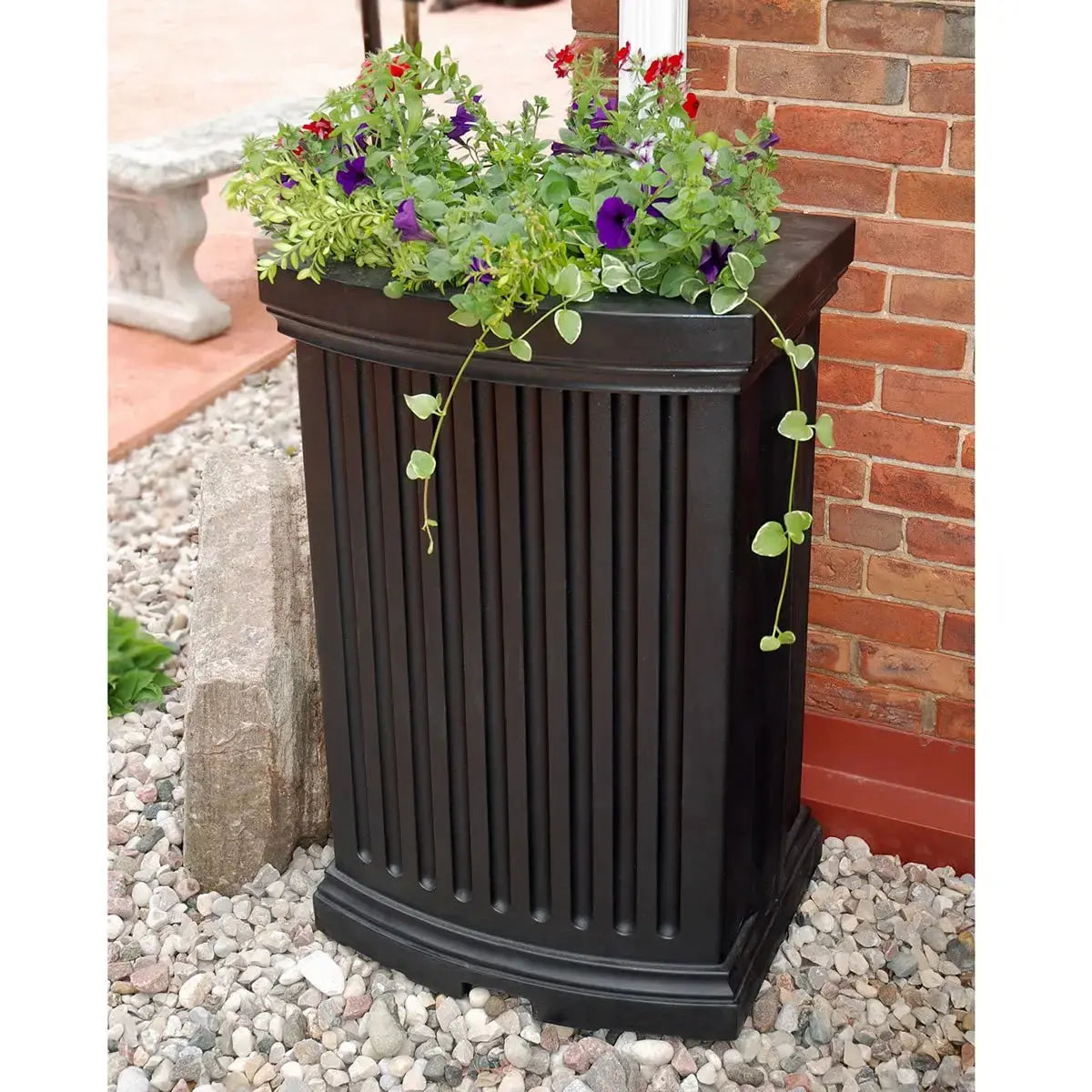 MayneMayne Madison Rain Catcher 5847 5847-B- BetterPatio.com