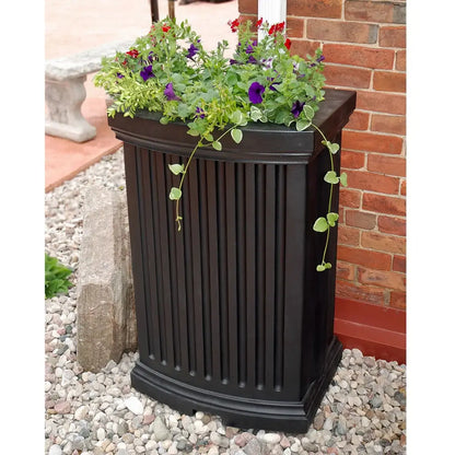 MayneMayne Madison Rain Catcher 5847 5847-B- BetterPatio.com