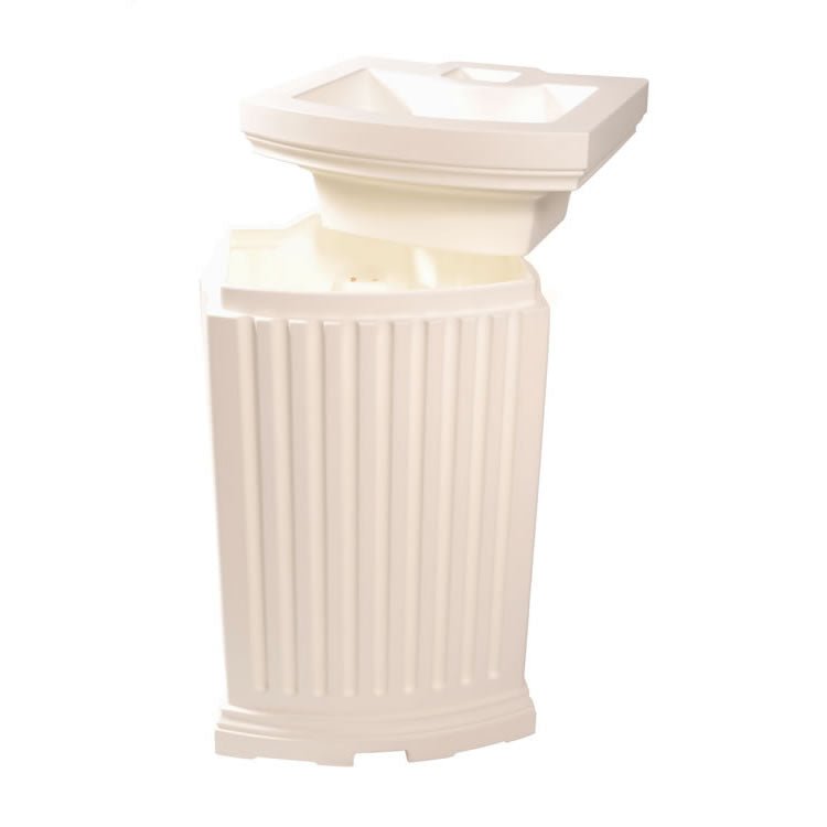 MayneMayne Madison Rain Catcher 5847 5847-B- BetterPatio.com