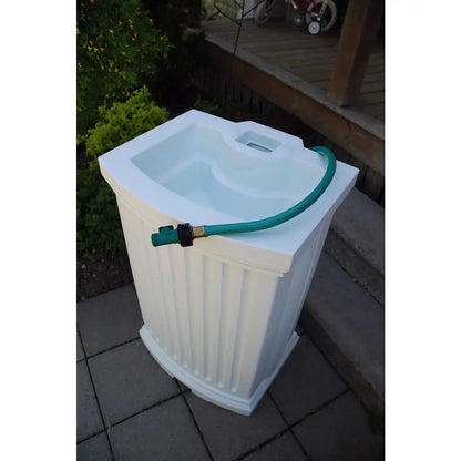 MayneMayne Madison Rain Catcher 5847 5847-W- BetterPatio.com
