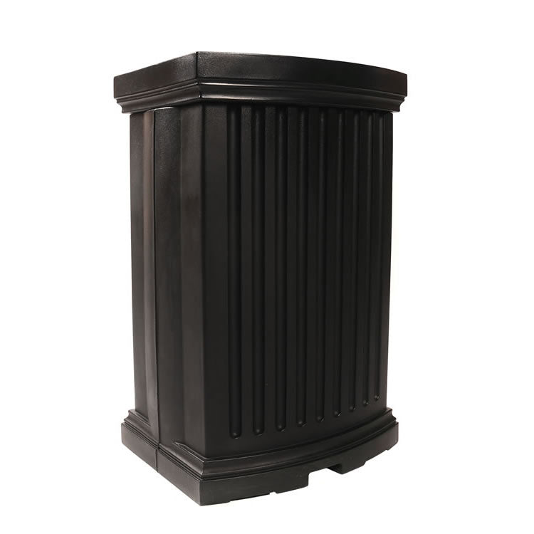 MayneMayne Madison Rain Catcher 5847 5847-W- BetterPatio.com