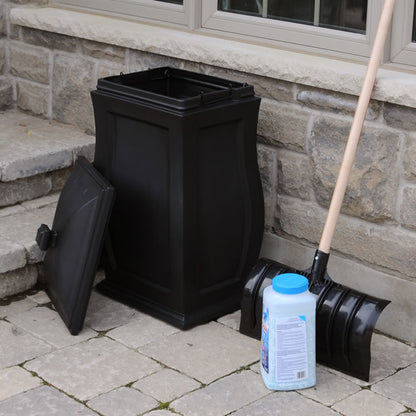 MayneMayne Mansfield Storage Bin 5861 5861-B- BetterPatio.com