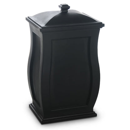 MayneMayne Mansfield Storage Bin 5861 5861-B- BetterPatio.com