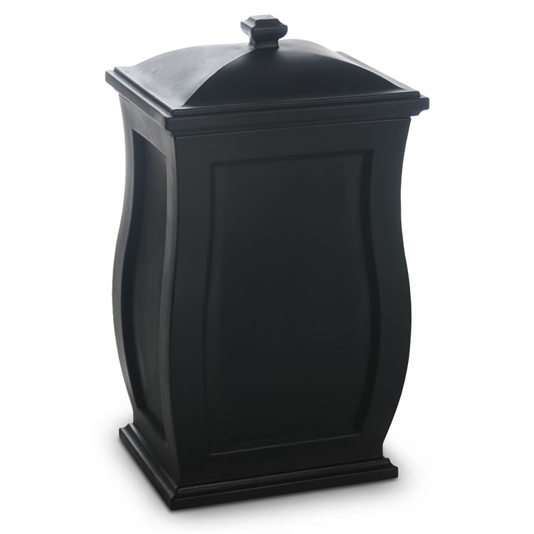 MayneMayne Mansfield Storage Bin 5861 5861-B- BetterPatio.com