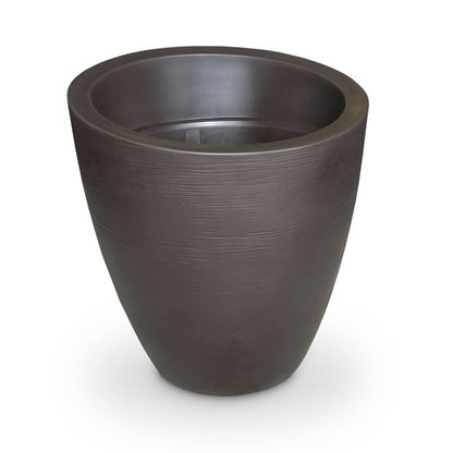 MayneMayne Modesto 30 inch Round Planter 8884 8884-ES- BetterPatio.com