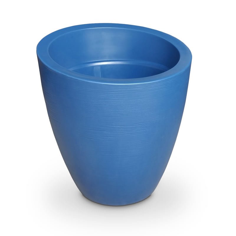 MayneMayne Modesto 30 inch Round Planter 8884 8884-NB- BetterPatio.com