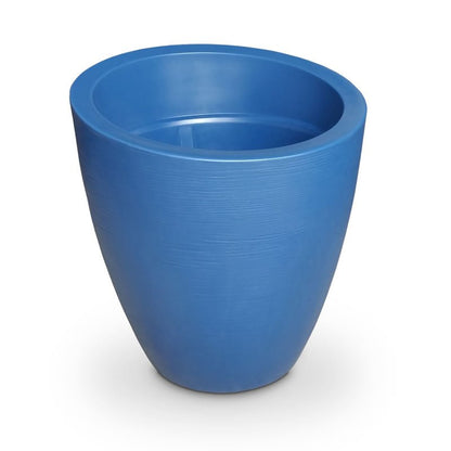 MayneMayne Modesto 30 inch Round Planter 8884 8884-NB- BetterPatio.com