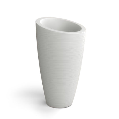 MayneMayne Modesto 42 Inch Tall Planter 8881 - BetterPatio.com