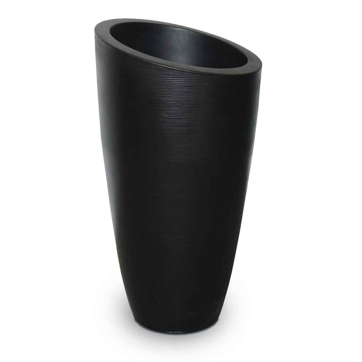MayneMayne Modesto 42 Inch Tall Planter 8881 8881-B- BetterPatio.com