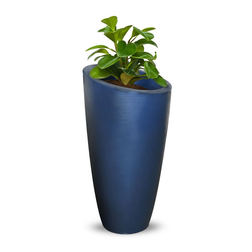MayneMayne Modesto 42 Inch Tall Planter 8881 8881-B- BetterPatio.com