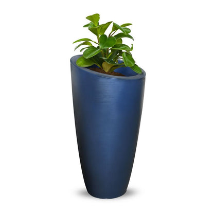 MayneMayne Modesto 42 Inch Tall Planter 8881 8881-B- BetterPatio.com