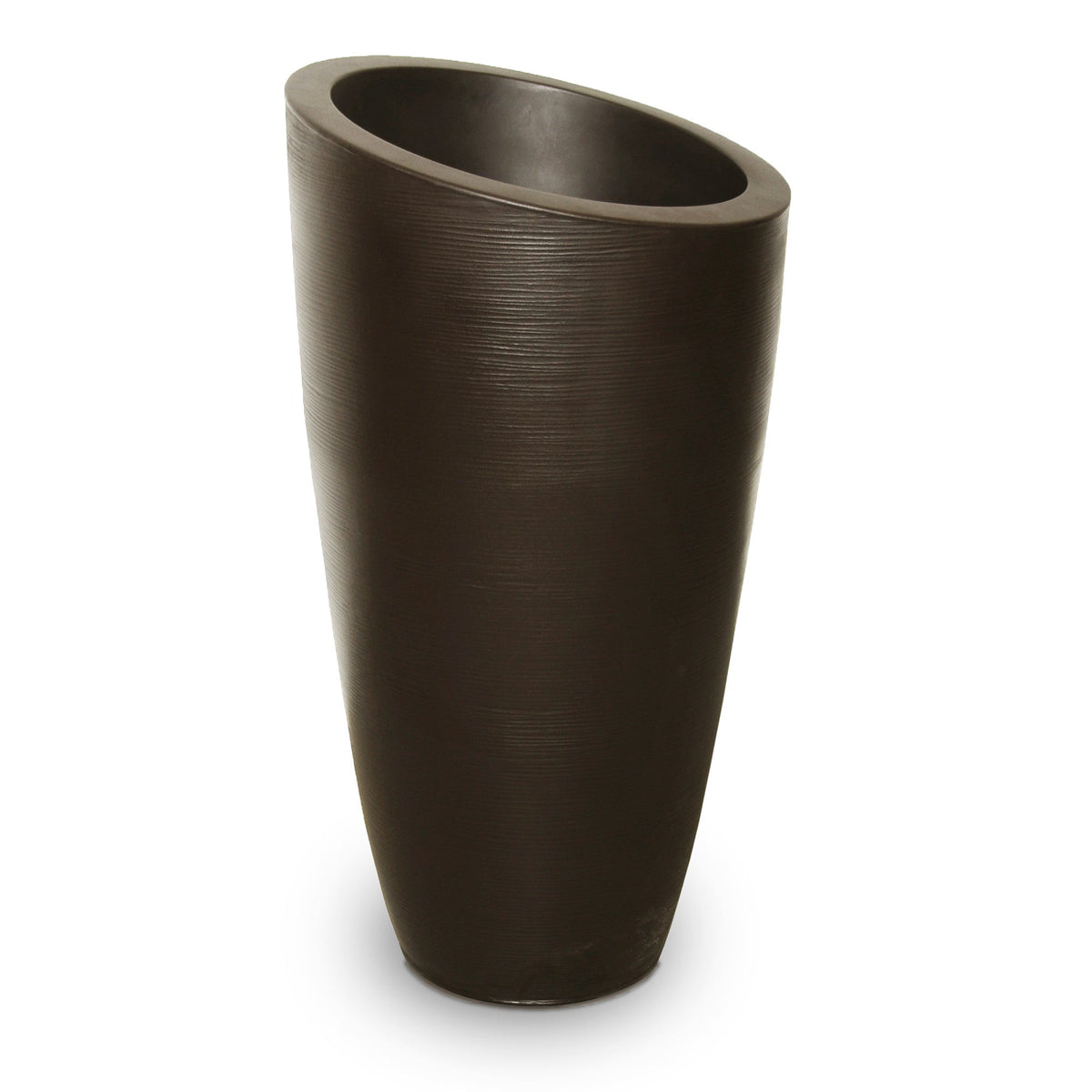 MayneMayne Modesto 42 Inch Tall Planter 8881 8881-ES- BetterPatio.com