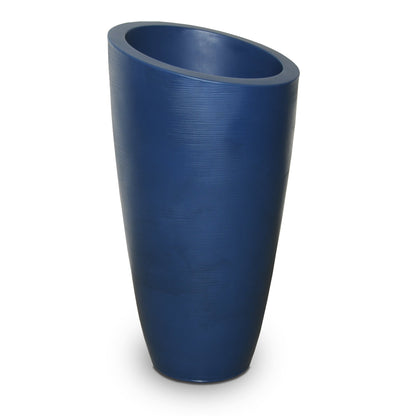 MayneMayne Modesto 42 Inch Tall Planter 8881 8881-NB- BetterPatio.com