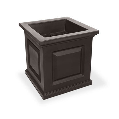 MayneMayne Nantucket 16x16 Patio Planter 5865 5865-ES- BetterPatio.com