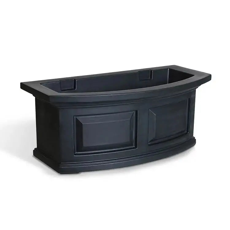 MayneMayne Nantucket Window Box 2FT 4829 4829-B- BetterPatio.com