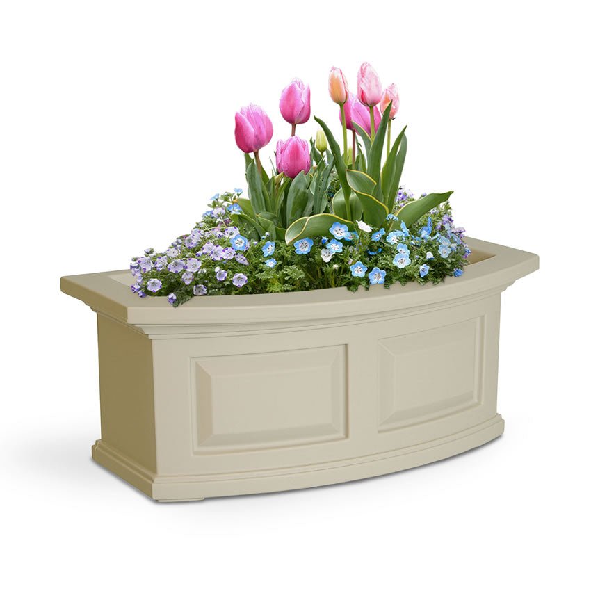 MayneMayne Nantucket Window Box 2FT 4829 4829-B- BetterPatio.com