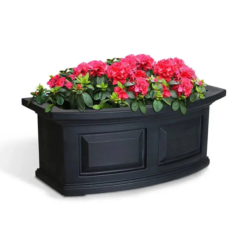 MayneMayne Nantucket Window Box 2FT 4829 4829-B- BetterPatio.com