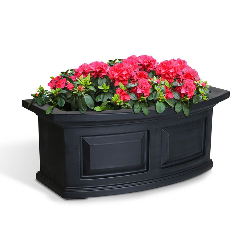 MayneMayne Nantucket Window Box 2FT 4829 4829-B- BetterPatio.com