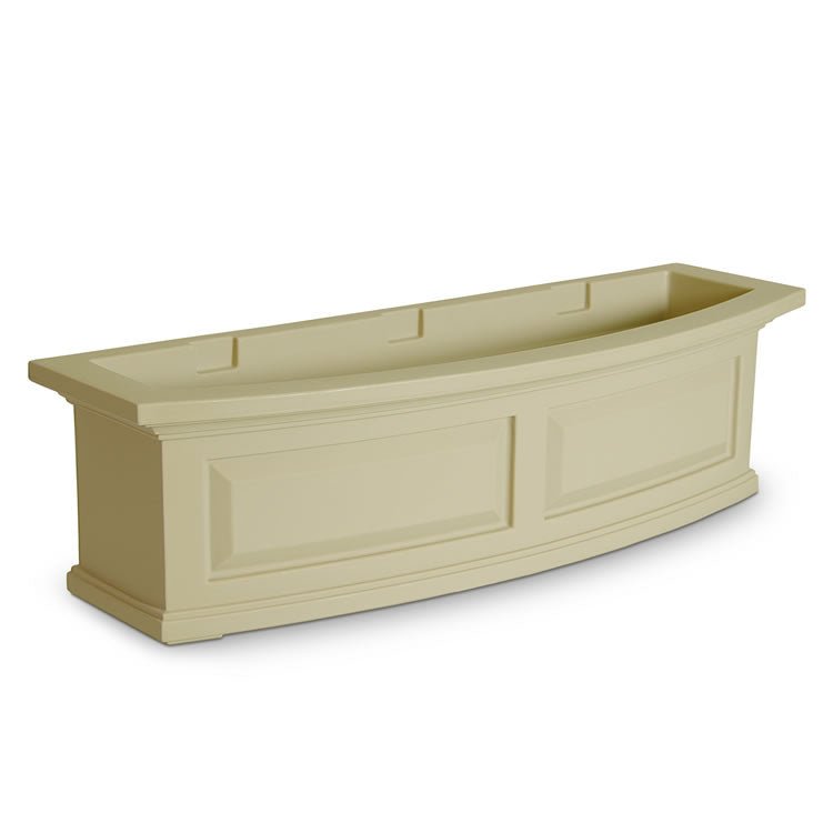 MayneMayne Nantucket Window Box 3FT 4830 4830-B- BetterPatio.com