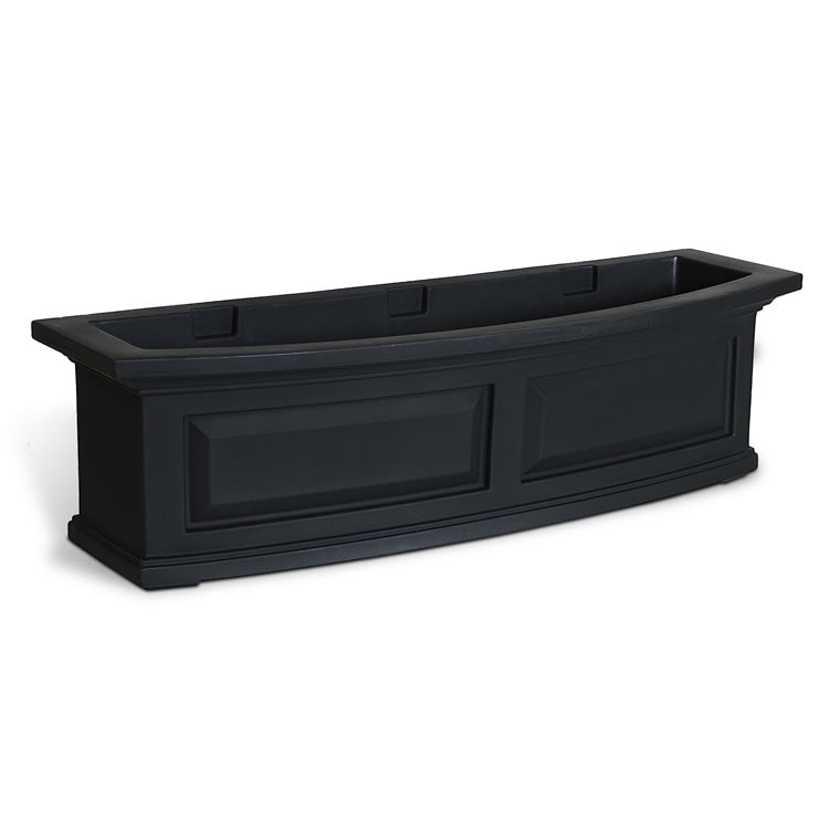 MayneMayne Nantucket Window Box 3FT 4830 4830-B- BetterPatio.com