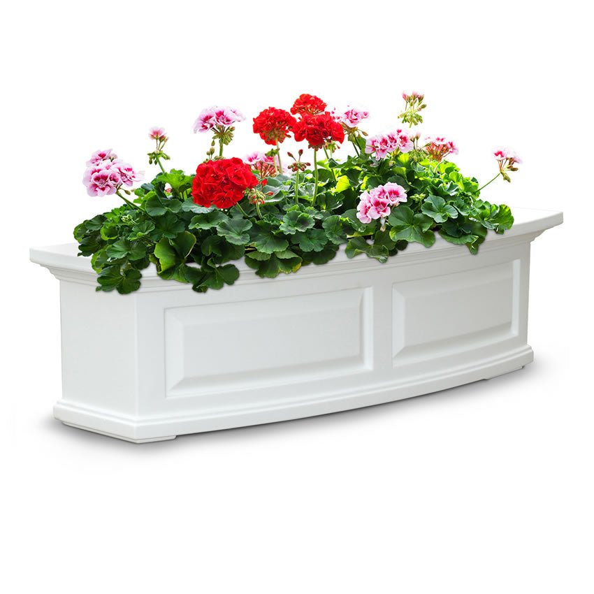 MayneMayne Nantucket Window Box 3FT 4830 4830-B- BetterPatio.com