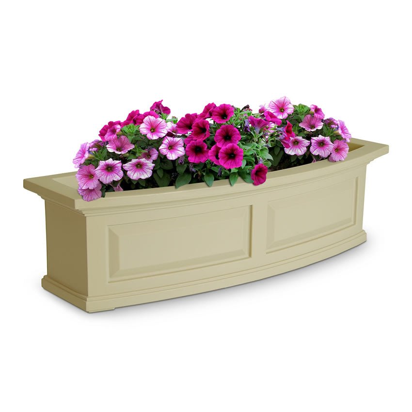 MayneMayne Nantucket Window Box 3FT 4830 4830-B- BetterPatio.com