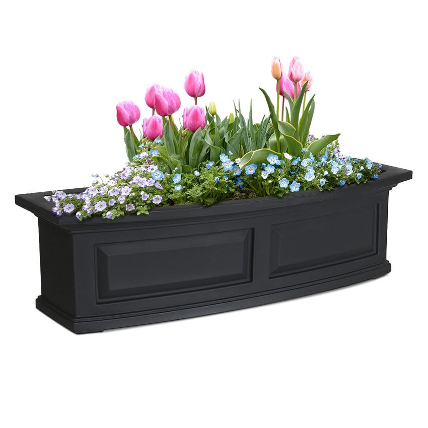 MayneMayne Nantucket Window Box 3FT 4830 4830-B- BetterPatio.com