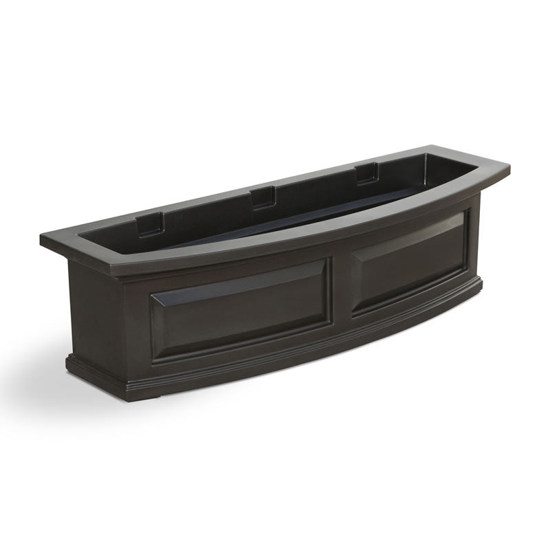 MayneMayne Nantucket Window Box 3FT 4830 4830-ES- BetterPatio.com