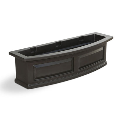 MayneMayne Nantucket Window Box 3FT 4830 4830-ES- BetterPatio.com