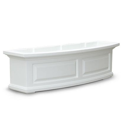 MayneMayne Nantucket Window Box 3FT 4830 4830-W- BetterPatio.com