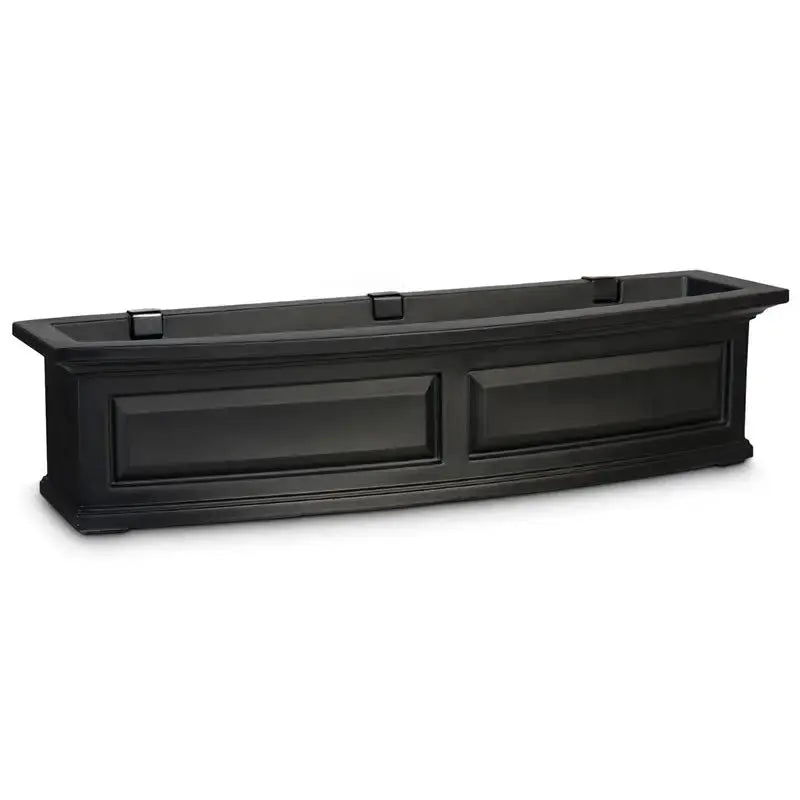 MayneMayne Nantucket Window Box 4FT 4831 4831-B- BetterPatio.com