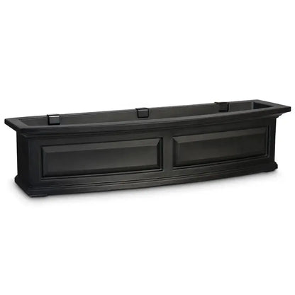 MayneMayne Nantucket Window Box 4FT 4831 4831-B- BetterPatio.com