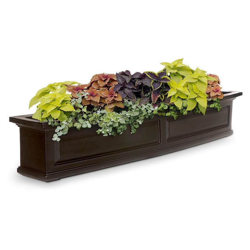 MayneMayne Nantucket Window Box 5FT 4832 4832-B- BetterPatio.com