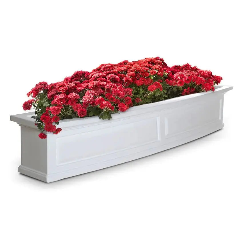 MayneMayne Nantucket Window Box 5FT 4832 4832-B- BetterPatio.com